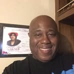 Terence Garner - Facebook