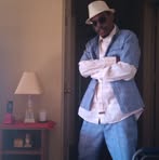 Terence Garner - Facebook