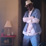 Terence Garner - @trayyy.01 - Instagram