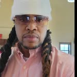 Terrence Garner - @checkkabag - Instagram