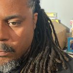 Terence Garrett - @bygone.ai - Instagram