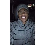 terence Garrett - @mo.thrill - Instagram