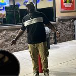 Terence Garrett - @mrgarrett_3 - Instagram