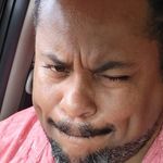 Terence Garrett - @king_of_some - Instagram