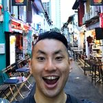 Terence Goh - @terencegohth - Instagram