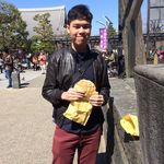 Terence Goh - @terence.desu - Instagram
