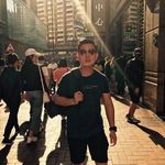 Terence Goh - @terencegsp - Instagram