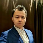 Terence Goh - @terencegohcm - Instagram