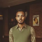 Haile Terefe - Facebook