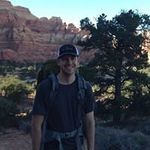 Terence Haley - @teha2430 - Instagram
