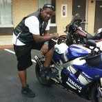 Terence Haley - Facebook