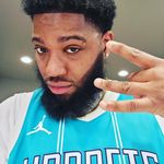 Terrence Haley - @impropagramma - Instagram