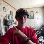 Terrence Haley Duval - @tfro1349 - Instagram