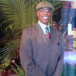 Terrence Marshall Haley - @haleyterrencemarshall - Instagram