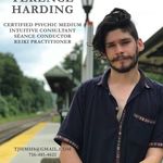 Terence Harding - @revterenceharding - Instagram