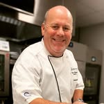 Terence Harrington - @ter.food - Instagram
