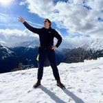 Terence Harrington - @terence_harrington - Instagram