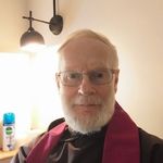 Terence Harrington OFM. Cap - @terence.harrington.5 - Instagram
