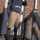 Terrence Harrington - @bornfat92 - Instagram