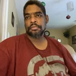Terence Harris - @terenceharris74 - Instagram