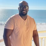 Terence Harris - @terenceharrisqts - Instagram