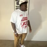 Terence Harris - @gmgdooda - Instagram