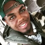 Terence Harris - @terence_7_17 - Instagram