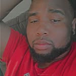 Terence Harris - @leviticus_93 - Instagram
