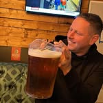 Terence Harris - @harristerence77 - Instagram