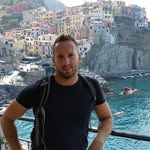 Terence Harris - @harris.terence - Instagram