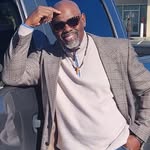 Terence J Harris - @terence.j.harris.3 - Instagram