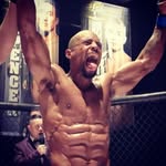 Terence Jeffers-Harris - @the1st_jeffersharrismma - Instagram