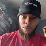 Terence Haynes - @simba3da6king - Instagram