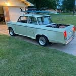 Terence Haynes - @65_datsun_ute - Instagram