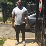 Terrence Haynes - @terrenceh85 - Instagram