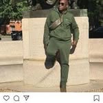 Terrence Haynes - @t_haynes67 - Instagram
