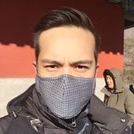 Terence Ho - @terence.ho - Instagram
