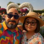 Terrence Hooper - @thebeardedteacher - Instagram