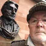 Terence Hunt - @jackstrap70 - Instagram
