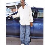 Terrence Hunt - @terrencehunt7047 - Instagram