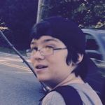 Terence Hunter - @ninjamastersith - Instagram