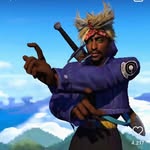 Terence Hunter - @ghespenst - Instagram