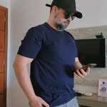 Terence Hunter Bertol - @hunter_thb - Instagram