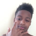 Terrence Hutton - @tttterrence2018 - Instagram