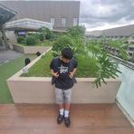 Terence John - Facebook