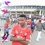 Terence John - Facebook