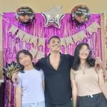 Keith Terence Benito Ampusta - @keithterenceampusta - Instagram