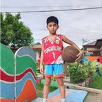 Terence Keith Dilim - Facebook