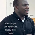 Terence Kombe - @terence_kombe - Instagram