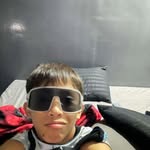 Terence Kyle Adlaon Rojas - @vanessaadlaon6 - Instagram